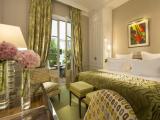 Prestige Terrace Double room