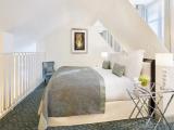 Madeleine Double Duplex Suite