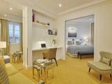 Opera Double Suite