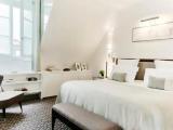 Double Apartment Suite