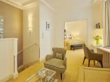 Tuileries Double Suite