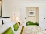 Saint-Honoré Double Suite