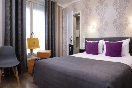 Hôtel de Genève - 29
