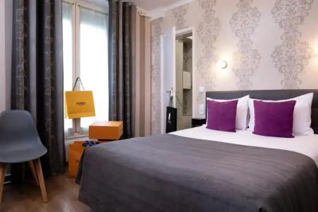 Hôtel de Genève - 5