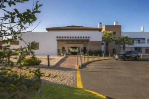 Hotel Fuerte, El Rompido