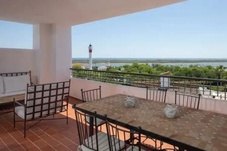 Fuerte El Rompido - 69