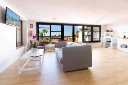 Fuerte El Rompido - 4