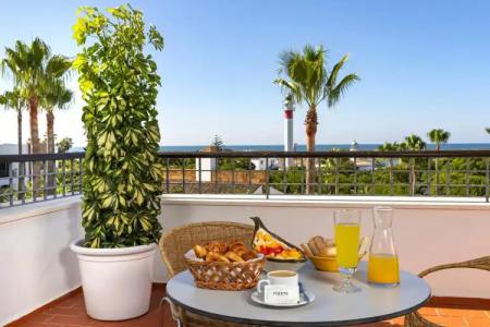 Fuerte El Rompido - 10