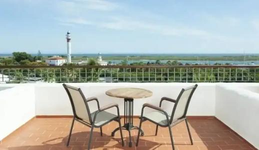 Fuerte El Rompido - 56