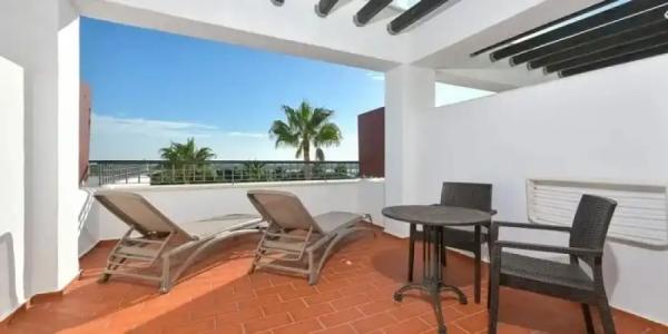 Fuerte El Rompido - 51