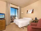 Double Junior Suite with sea view