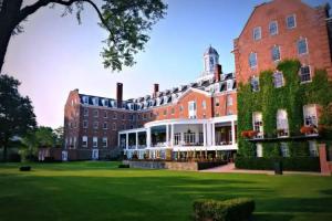 The Otesaga Resort Hotel, Cooperstown