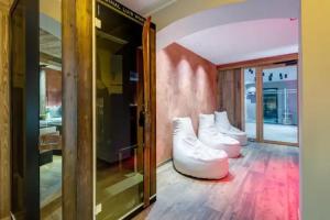 Hotel Klostersepp - Neu