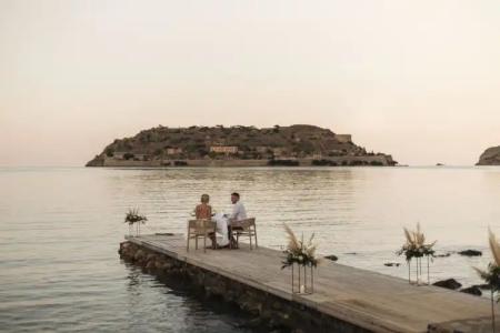 Blue Palace Elounda, a Luxury Collection Resort, Crete - 25