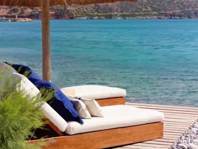 Blue Palace Elounda, a Luxury Collection Resort, Crete - 23