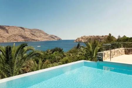 Blue Palace Elounda, a Luxury Collection Resort, Crete - 69