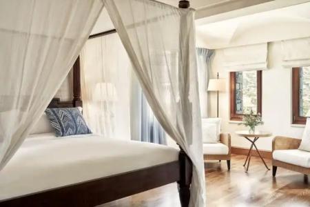 Blue Palace Elounda, a Luxury Collection Resort, Crete - 73