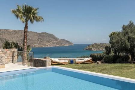 Blue Palace Elounda, a Luxury Collection Resort, Crete - 78