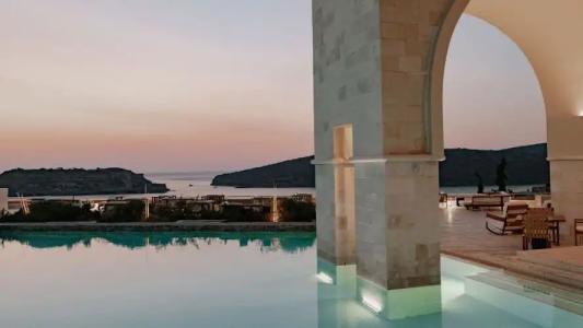 Blue Palace Elounda, a Luxury Collection Resort, Crete - 18