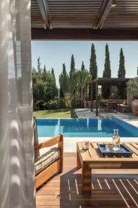 Blue Palace Elounda, a Luxury Collection Resort, Crete - 77