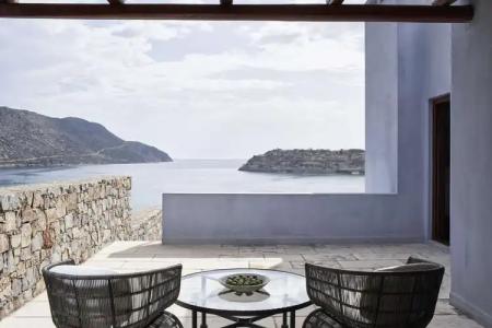 Blue Palace Elounda, a Luxury Collection Resort, Crete - 26