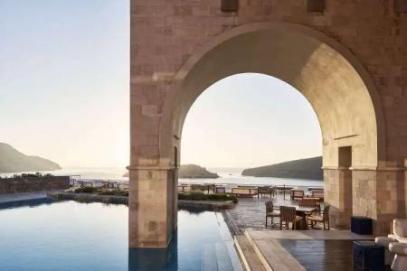 Blue Palace Elounda, a Luxury Collection Resort, Crete - 27