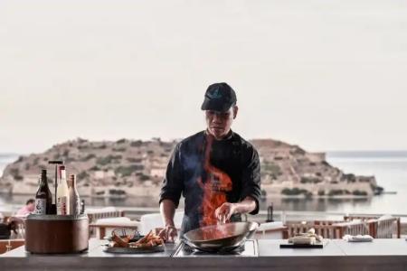 Blue Palace Elounda, a Luxury Collection Resort, Crete - 31