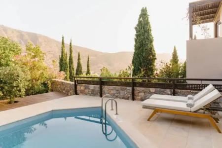 Blue Palace Elounda, a Luxury Collection Resort, Crete - 48