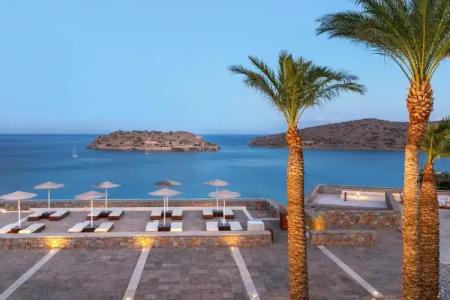 Blue Palace Elounda, a Luxury Collection Resort, Crete - 80