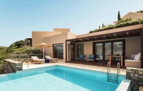 Blue Palace Elounda, a Luxury Collection Resort, Crete - 70