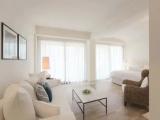 Deluxe Bungalow with sea view