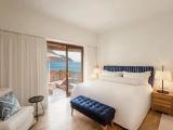 Deluxe Suite with sea view