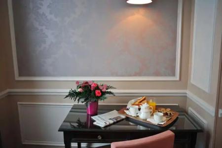 de L'Universite - 12