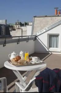 de L'Universite - 16