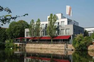 Hotel Eberhards am Wasser, Bietigheim-Bissingen