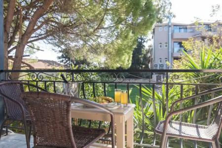 Porto Koukla Beach - 15