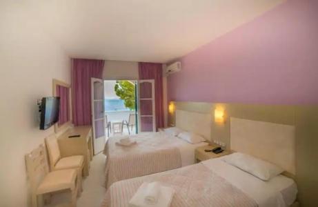 Porto Koukla Beach - 30