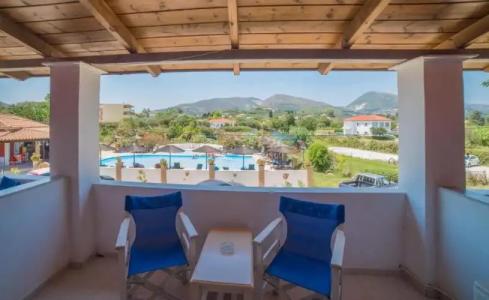 Porto Koukla Beach - 32