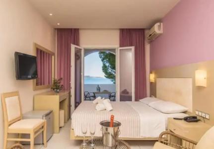 Porto Koukla Beach - 52