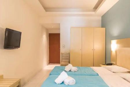 Porto Koukla Beach - 3