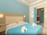 Superior room with balcony