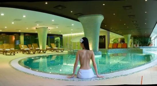 Pagony Wellness - 14