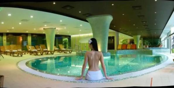 Pagony Wellness - 11