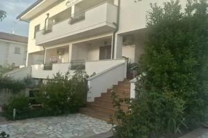 Zama Bed&Breakfast, Scalea