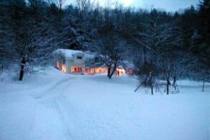 Mountain Valley Retreat, Killington