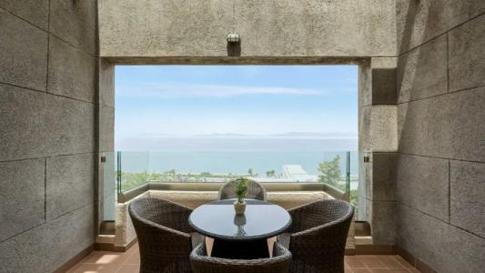 Sheraton Rhodes Resort - 122