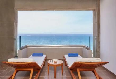 Sheraton Rhodes Resort - 140