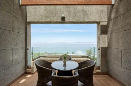 Sheraton Rhodes Resort - 125