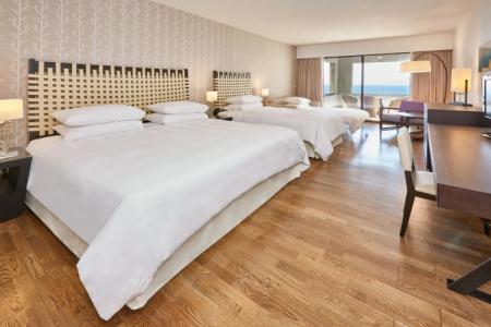 Sheraton Rhodes Resort - 121