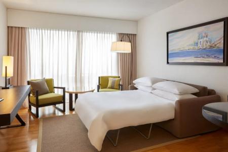 Sheraton Rhodes Resort - 133